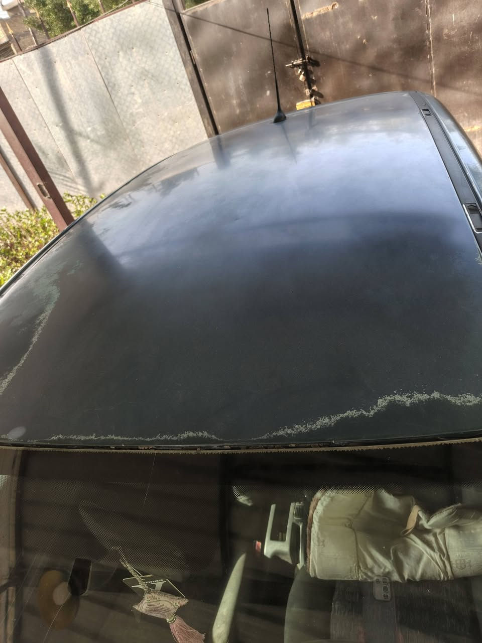 السلام عليكم سيارة للبيع بيجو فرنسي ٢٠٠٥ رقم بغداد باسمي تحويل ثاني يوم مكفولة بدون صبغ تبريد شغال المكان البلديات الاتصال ع الرقم أو ع الوتساب ***********
