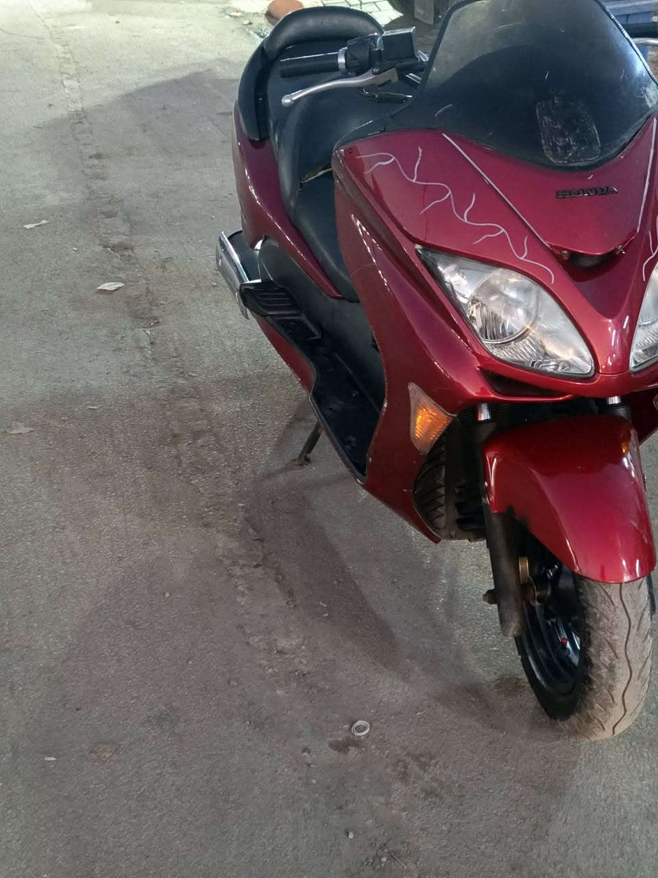 البيع فورزه صفر 8 اي نقص مابيه كله شغاله مكينه خير من الله ناعمه دراجه كله مكفوله بس بيه تريشه بيه كسر البيقه كله كامله بكاني بغداد الشعب السعر 850 وبيه مجال بسيط رقمي ***********
