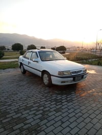 فكترا • ١٩٩٤ • اوتوماتيك