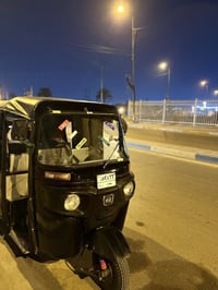 موديل ٢٠٢٢ • مرقمه • بغداد الشعله