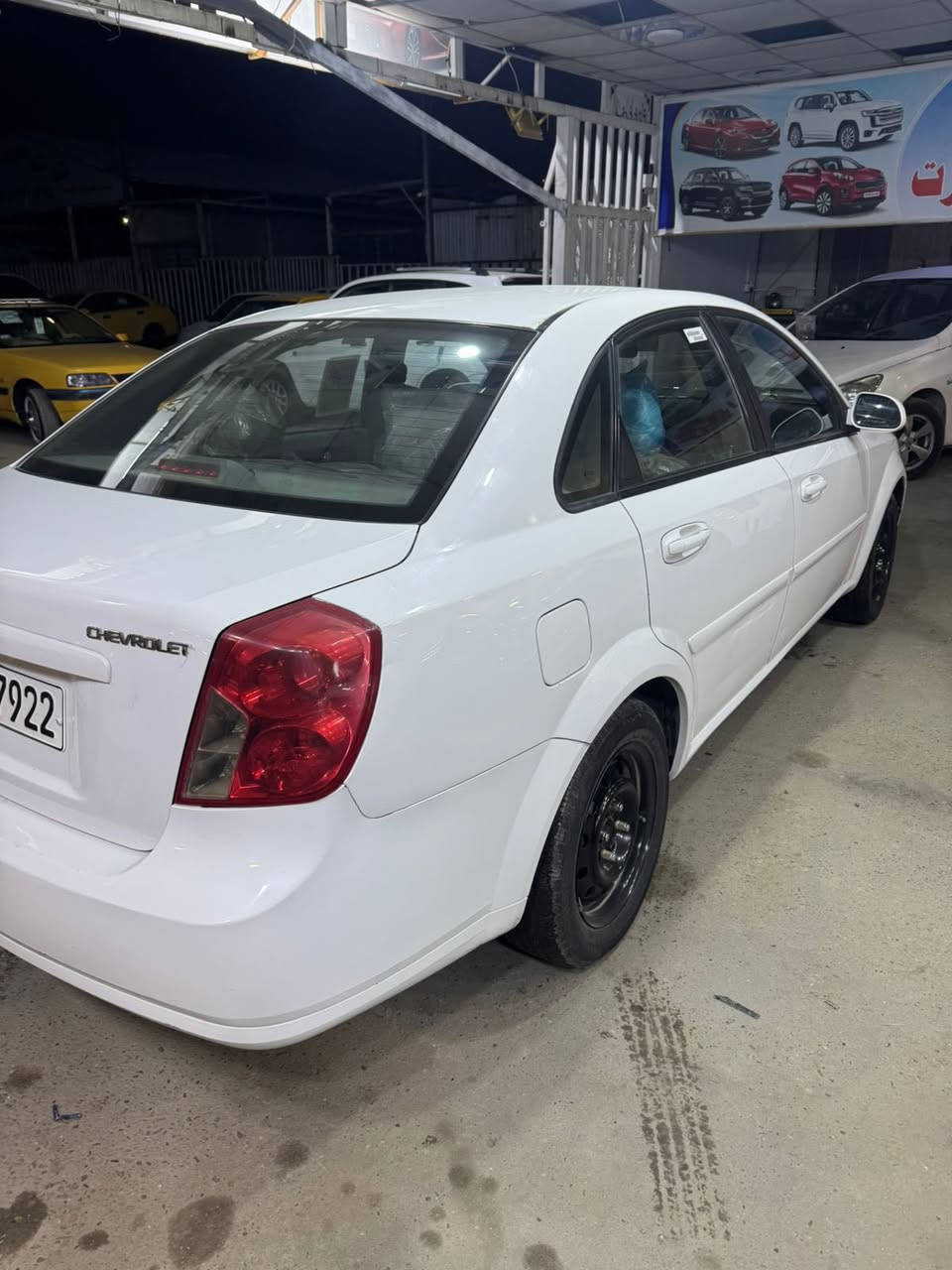 أوبترا موديل ١٤ رقم أربيل مكينه كير صدر تبريد تخم تاير سياره جاهزه فقط جاملغ خلفي ربعه صبغ الباقي كله مكفول سعر 89
 ***********
