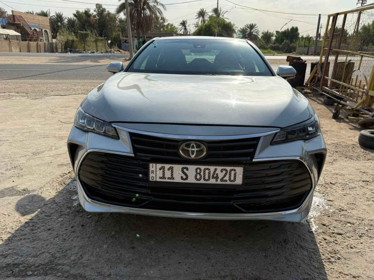 السلام عليكم عندي افلون ٢٠٢٢ اريد مراوس سورنتو ٢٢ او ٢٣ الي يحب نتواصل


**إذا كنت صاحب هذا الإعلان وتريد حذفه لأي سبب، رجاءا أرسل رسالة إلى الدعم الفني**