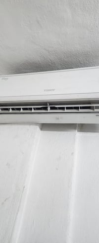 سبلت توسوت انفيرتر جهاز جديد صاله شهرين مكاني بغداد العظميه 0774415264...