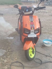 دراجة شحن • ابوغريب • مشتراة قبل ١٥ يوم