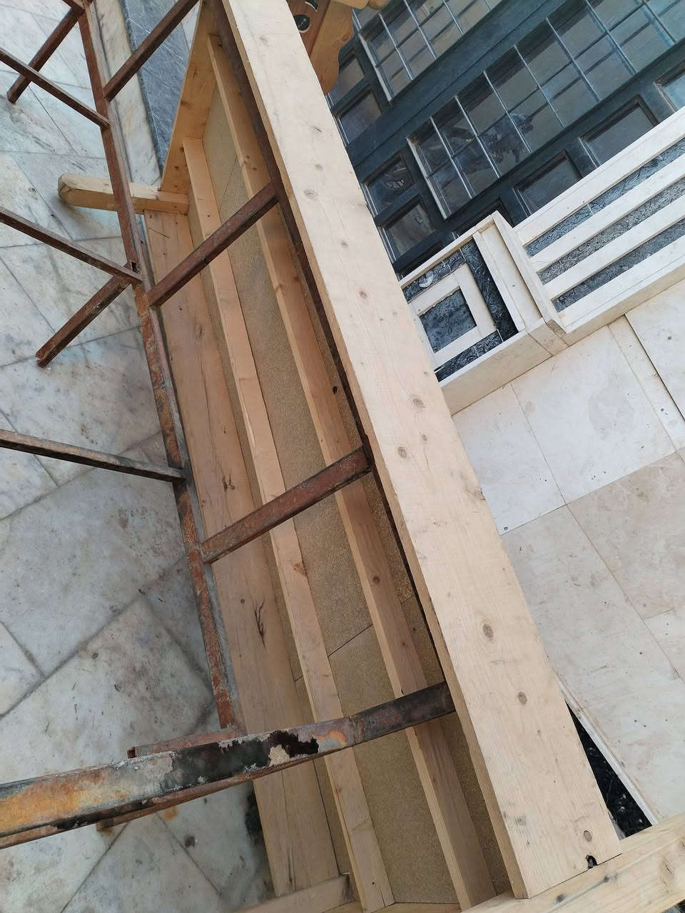 جرباية للبيع ام النفر السعر20 العنوان نجف حي المعلمين للتصال***********
