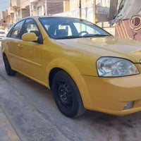 اوبترا خليجي موديل 2011 رقم بغداد كير اوتوماتيك  محرك وكير نظيفات حداد...