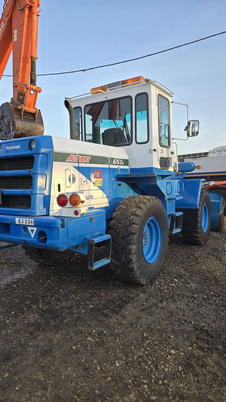 (بسم الله الرحمن الرحيم)
عله بركة الله 
يعلن معرض النجوم للاليات الثقيله كافه انواع واحجام الحفارات وشفلات

شفل 65 ازوره                                       فقط لعشاق الجديد 

مكفوله كفاله عامه 
                                                           كله عله وضع الشركه 
مكينه جديده خير من الله                      

وارد اليابان ♻️✅                     
                                                             

مكينه برغي عشره مامفتوح بيه 👍

عنوان المعرض: بابل الشوملي حي الصناعي 
  
للاستفسار:(***********)قاسم طرنان
