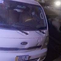 ٢٠١٢ • مكاني • كفالة عامة