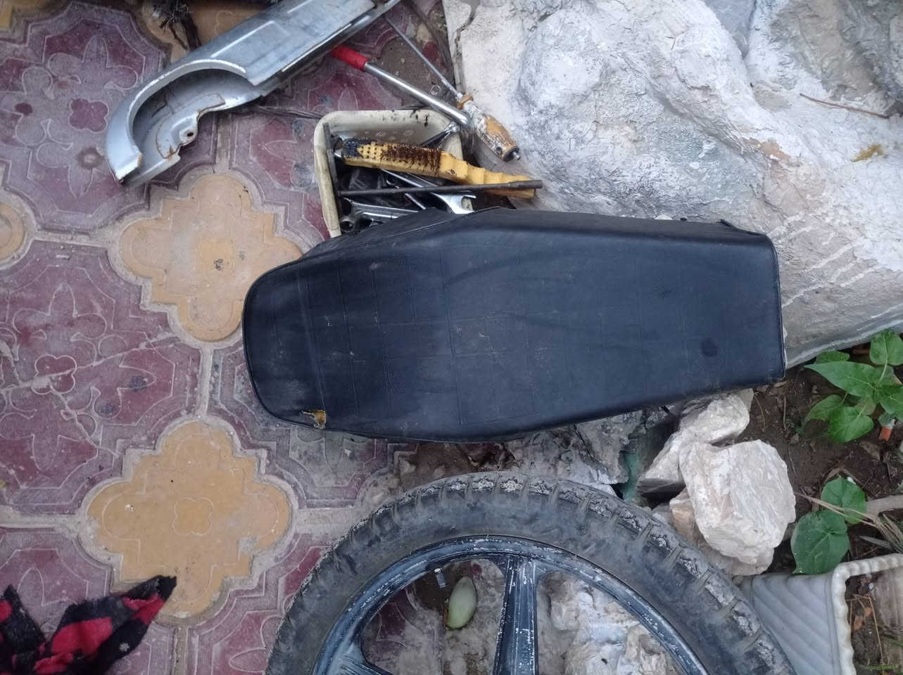 تخم تايرويل كب هوه وطبلاته كاملات وكشن وصالنصه للبيع


**إذا كنت صاحب هذا الإعلان وتريد حذفه لأي سبب، رجاءا أرسل رسالة إلى الدعم الفني**