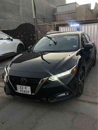 سنترا 2023 SR  بيع فقط  رقم اربيل باسمي تحويل ثاني يوم✅  السيارة ماشية...