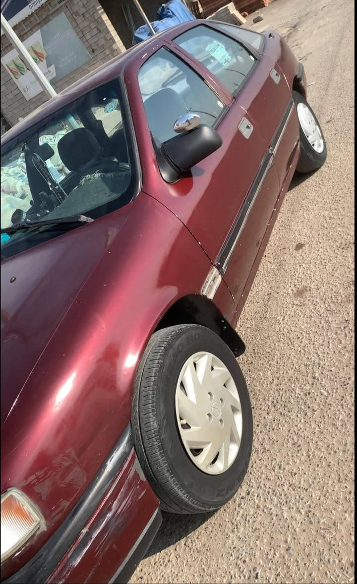 أوبل فكتره موديل ٩٢ حجم ١٦ قايش عريض رقم أربيل سنويه لحد ٣١ باسمي شرط التحويل كابون بانزين سعر ٣٧ شراي 
يتصل رقم *********** العنوان كركوك
