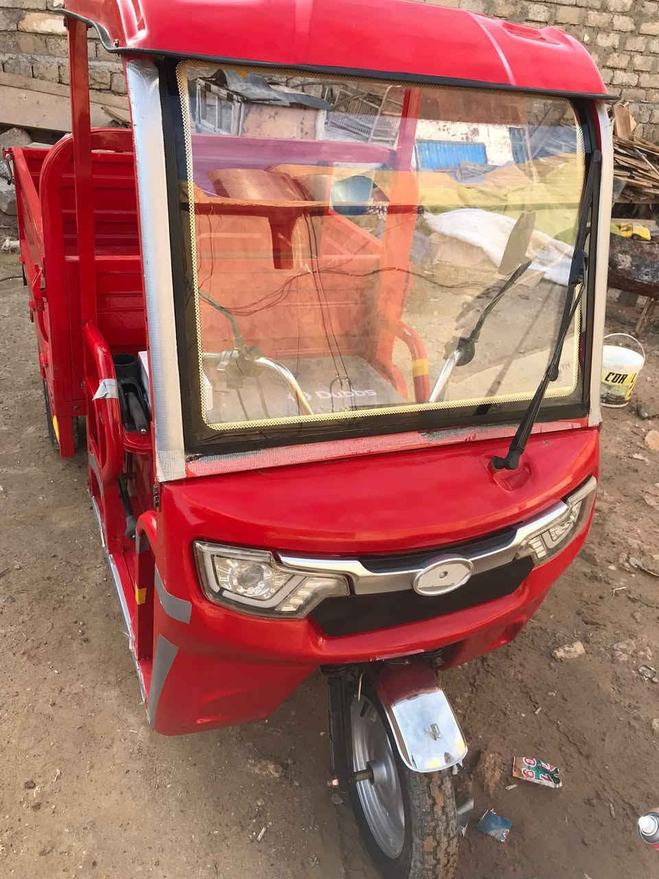 اسلام عليكم ستوته شحن للبيع بعده شركة 5 باتريات  المكان الشرقاط ساحل الأيسر عويجيله اسعر مليون وربع بيهه مجال


**إذا كنت صاحب هذا الإعلان وتريد حذفه لأي سبب، رجاءا أرسل رسالة إلى الدعم الفني**