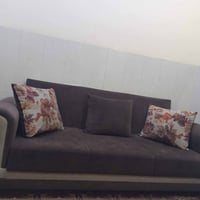 تخم تركي • ٨ مقاعد • ساحة عدن بغداد