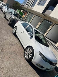 سيراتو • ٢٠١١ • ١٧٩٠٠٠ كم