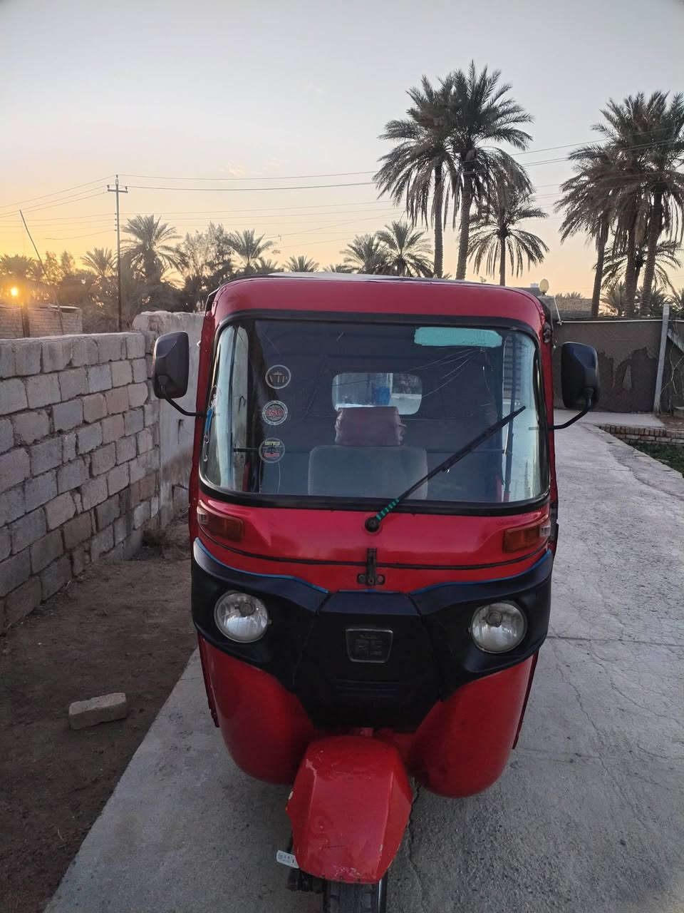 تكتك للبيع موديل ١٨ للبيع السعر خاص المكان القاسم الجربوعيه وراق اصليات تكتك خير من الله الستفسار خاص ***********
