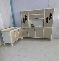 كاونتر مترين • ملحق مترين • سنك مرمر ١م٢٠