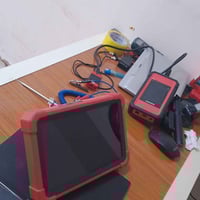 جهاز 3برو لنك  مكان بغداد 07739607704