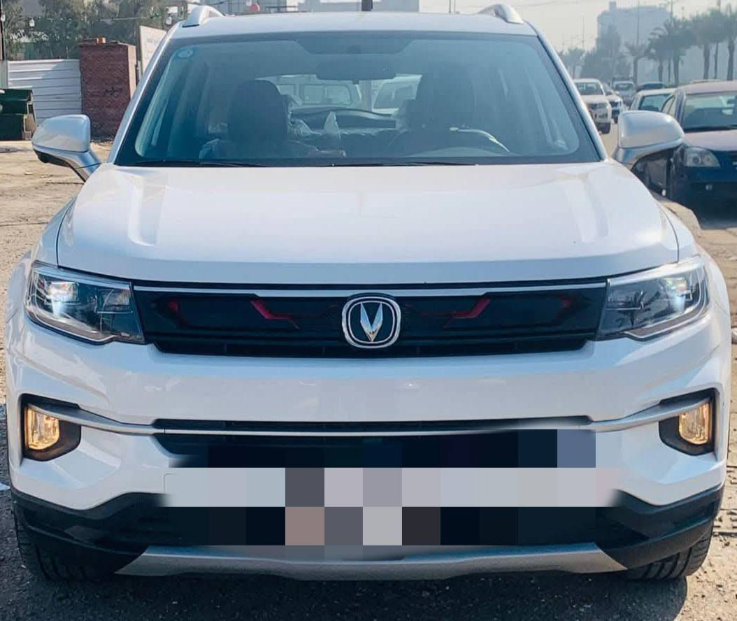 شانجان cs35 موديل 2024 رقم بغداد السياره فول مواصفات السعر 160
للتواصل خاص او الاتصال ***********
