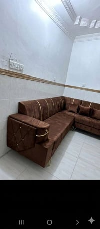 كنبة • جديد