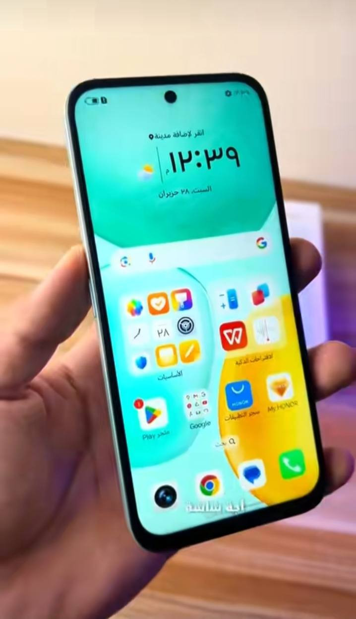 سلام عليكم
جهاز البيع هونر اكس 6 دي
ذاكره128
وعشوائيه 6
ويدعم سناب دروكان
الاكامره الماميه 50مكسل 
جهاز نضيف بمعنه الكلمه 
مامستعمل هواي فقط شهر 
 شاحنه بقدرت 32 واط يدعم الشحن السريع 
ملحقات شحانه+ كرتونه الجهاز فقط
العنوان بغداد المدائن سلمان باك 
جهاز للك ولاشخط بشاشه جديد بمعنه الكلمه

سعر 160 الف 
التواصل واتساب ***********
