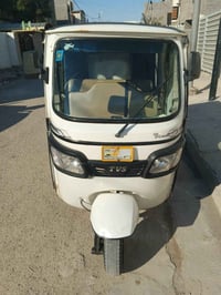 تكتك TVS • موديل 2021 • المحموديه بغداد