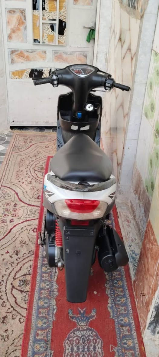 سلام عليكم ماكس عدله  ياباني لؤن ابيض،  معرؤضه 550دراجه  مكفؤله كفاله عامه نكره باي ؤقت  كهربايات كيجات كلهه شغاله  اتصل علرقم ؤتدلل مكلف بنشر مكانهه بغداد شراي اتصل عرقم ؤتدلل ***********
