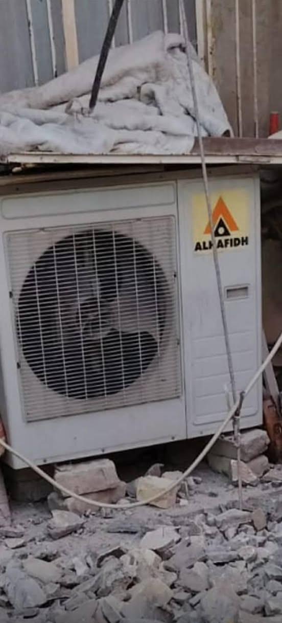 سبلت ٣ طن للبيع شغال *********** بغداد
ب٥٥٠
