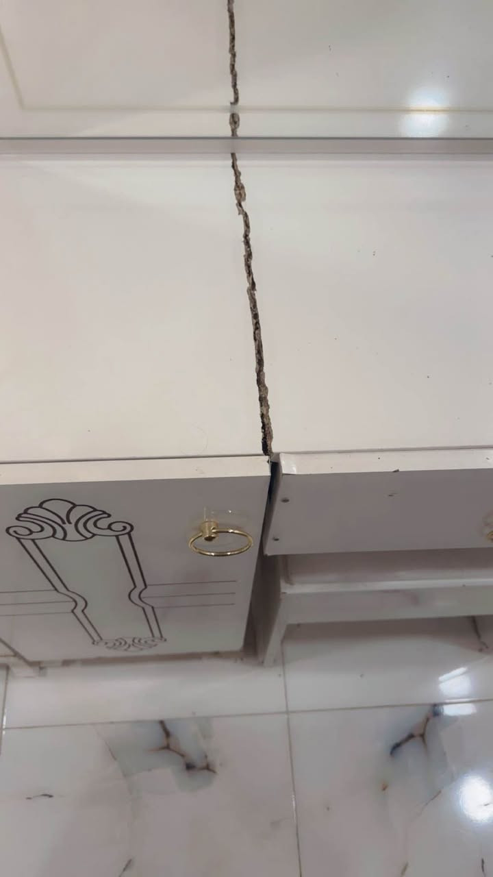 غرفه نوم للبيع بيها عيوب قليله سعرها ١٥٠ مكانها قادسيه قرب تقاطع ابو وليد كركوك, العراق


**إذا كنت صاحب هذا الإعلان وتريد حذفه لأي سبب، رجاءا أرسل رسالة إلى الدعم الفني**