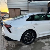 كيا K5 • ٢٠٢٤ • ٢٣٠٠٠ كم