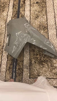 چتف سانتا كروز  موديل 2024 جهة  اليسرى السعر 50 الف 07711491150