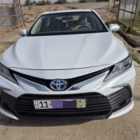 كامري هايبرد • ٢٠٢٤ • ٨٠٠٠٠ كم