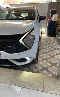 سبورتج موديل2023جيتي لاين فو ل مواصفات وارد خليجي سيارة بيهة بس بنيد و...