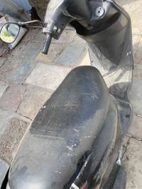 بريز بريز مجفته جديد و صالنصه طاكه لازم تتبدل العنوان شارع فلسطين 0786...