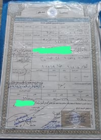 ناصرية حي الشهداء • 200م • بيت مستعجل