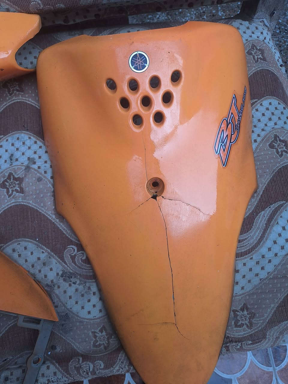 سلام عليكم من رخصه الادمن 
صالنصه Fm بيها فصله اله واحد ع واحد  قيم و اخذ شوف الفديو مال فصله مالتها 
كفرات يوماها 9 ازروف لون برتقالي مميز جوه سوك
شيال ماكس عدله بلادي قيم و اخذ
المكان العماره ابو رمانه 
متواجد فقط واتساب 
***********
اي سعر تنطي بيهن ابيع
