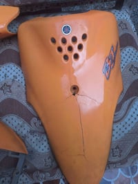 شيال ماكس • ياماها • العماره