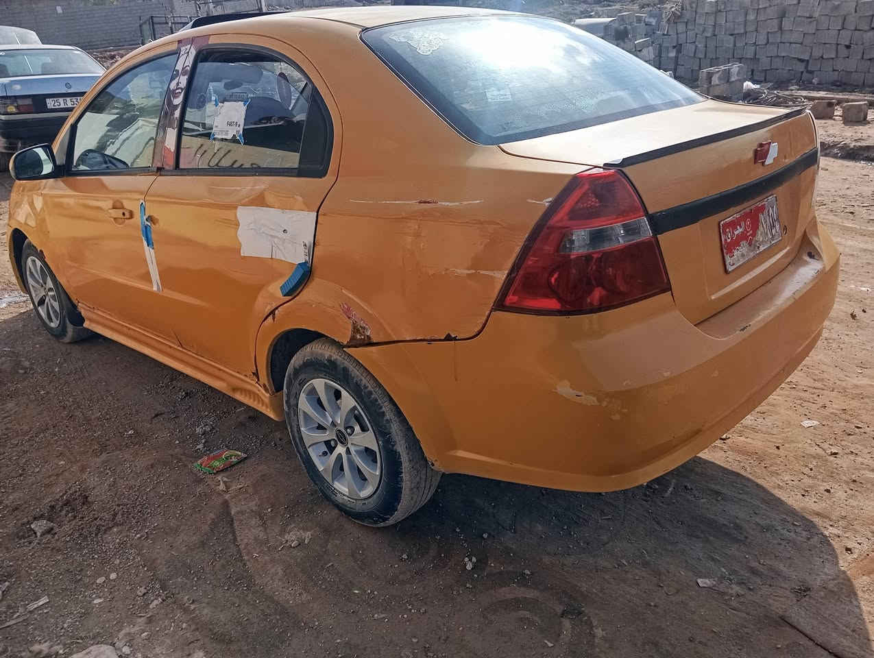 16ورقه سعرها غفل مابيها لوالف من الاخيرتفيدك خابرماتفيدك عبرالمنشور /افيوموديل 2007شرط مكينه وكيرسياره كشرها بي طخطخات بدون حادث قوي رقمها نجف سنويه كارتونيه بل 19منتهيه ابيع شرط عشائروقانون مااندل صاحبها سياره وين تريداطلع بيها مكانها كركوك داخل نت مامتواجدمواوس مااراوس محتاج فلوس بيع فقط ***********
