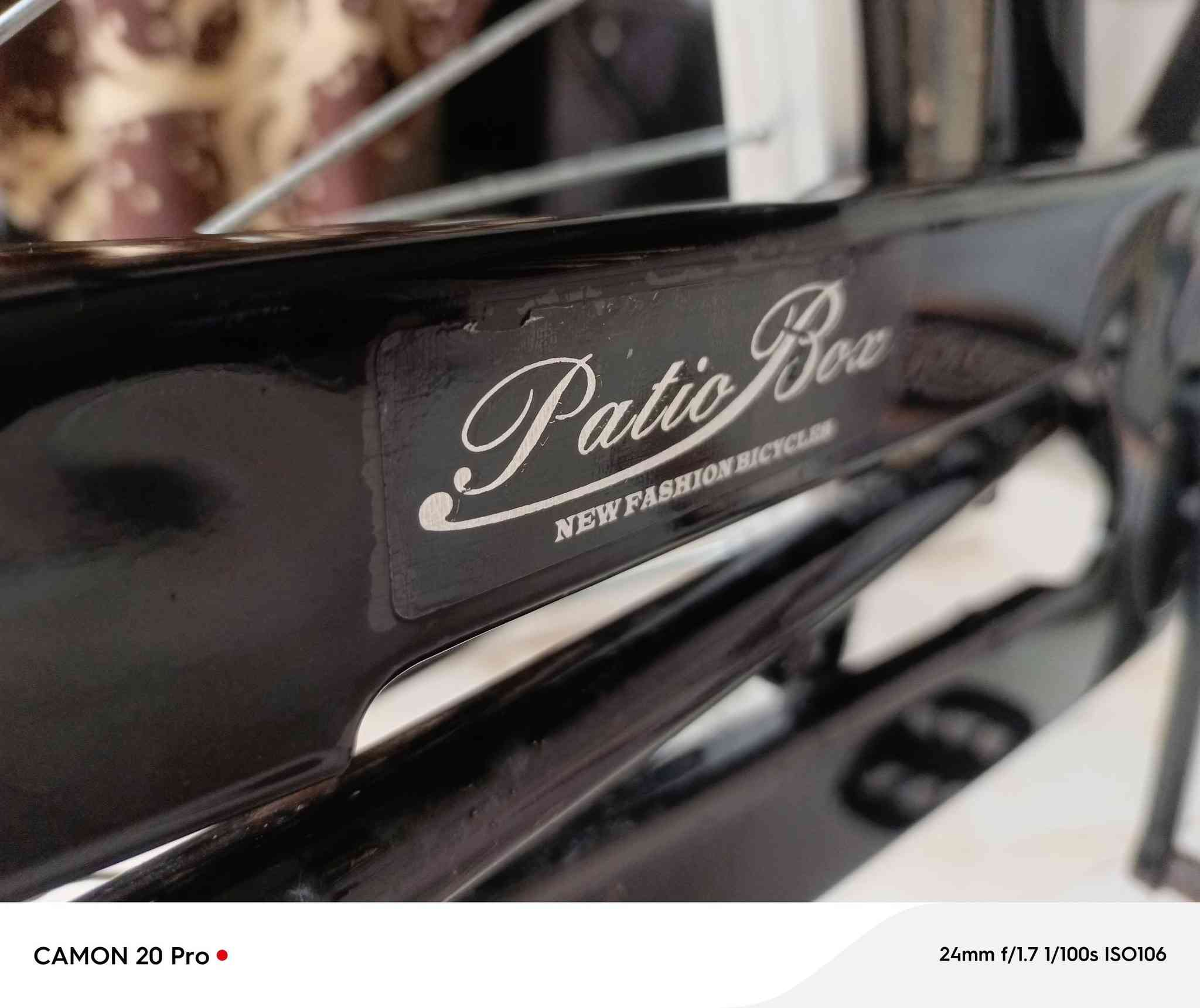 بايسكل حجم 26 للبيع
نضافه كدام العين 

موديل 2015 بلادي

ويالة ميل ما بيهم اي عواج

بنز 90 

السعر 80 وبي مجال 

التواصل عل رقم او خاص.  ***********
