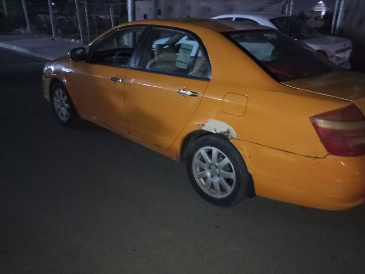 جيلي موبل تحويل ثاني يوم عوزه ترتيب مكاني واسط ***********
سعر 22بيها مجال
