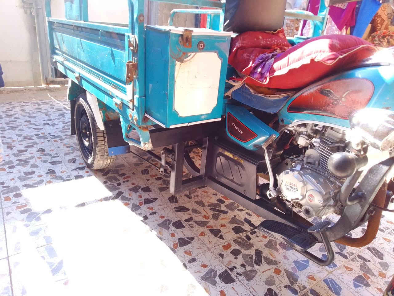 ستوته لبيع مديل 18 محرك 20 وراق صوليه مكتب حسين مكاني كربلاء طويريج سعر 1300 (***********
