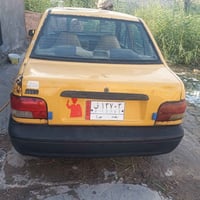سايبا • ٢٠١١ • بدون راعية