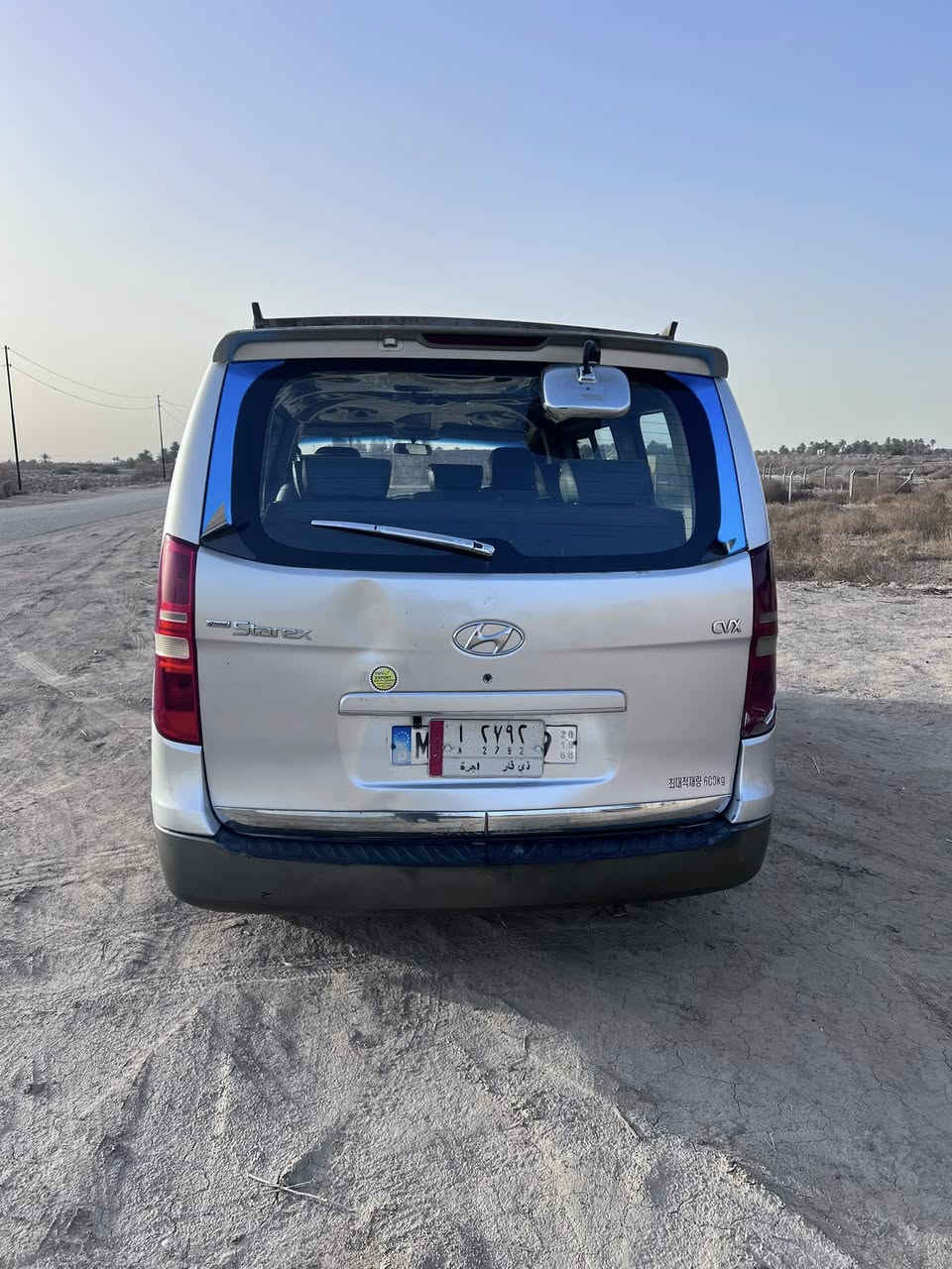 السلام عليكم ستاركس موديل 2009 مكفوله كفاله عامه مسكر اصل كير عادي سياره ماذب عليهه برقي جاهزه كير عداديه اكسل تبريد ثلج السعر 125 وبيهه مجال حك الجيه العنوان بابل قضاء القاسم الرقم ***********  👍***********
