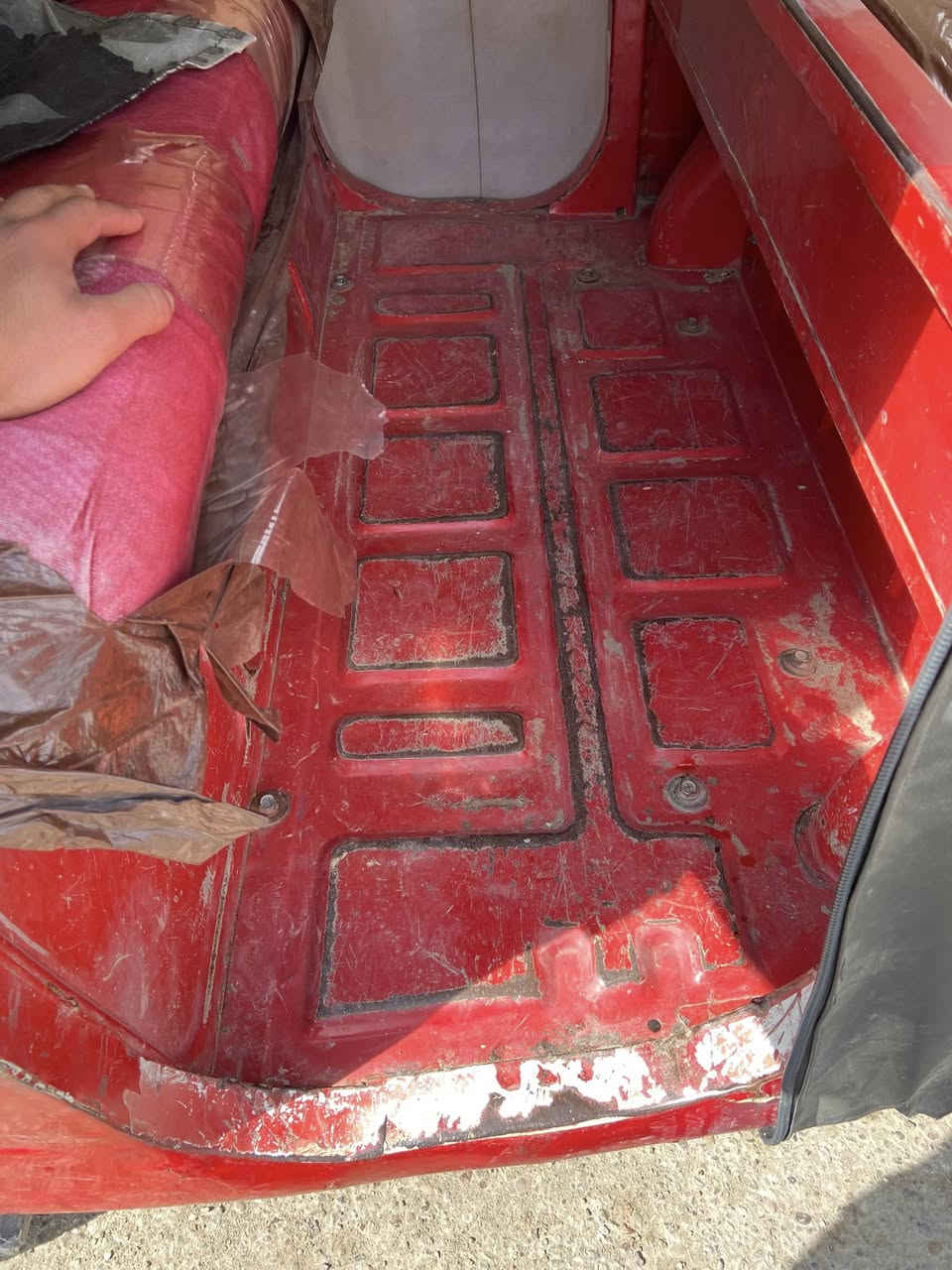 تكتك ١٨
السعر 4600
عنوان خان بني سعد
***********
