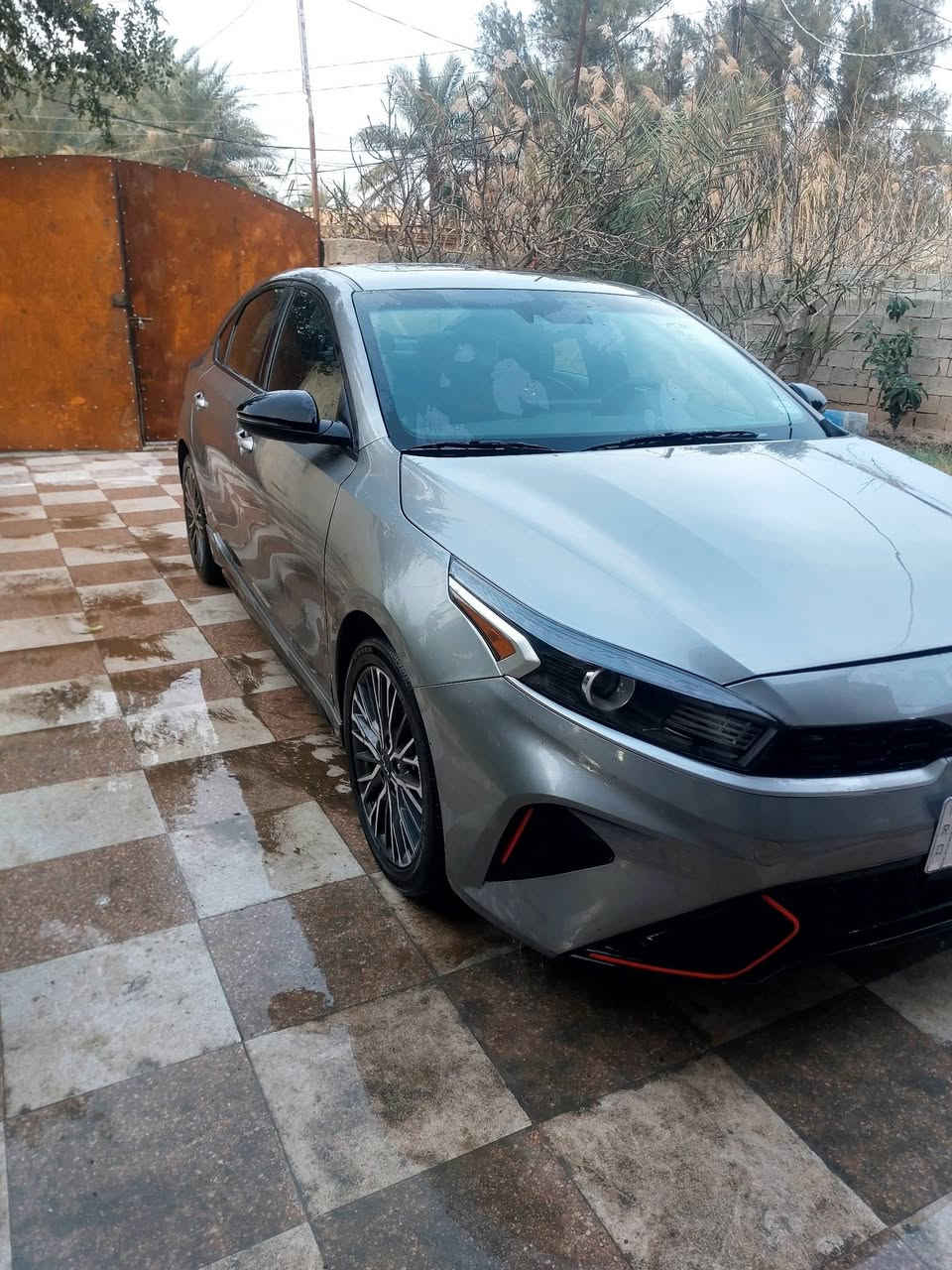 فورتي جيتي لاين موديل 2023
فول مواصفات 

محرك 2000 دوش المرغوب

فورتي جي تي لاين موديل 2023

ماشيه 22 ميل 

محرك 2000 دوش 

بصمة تشغيل وابواب 

تشغيل عن بعد 

كشن جلد 

اوتو هولد 

شاشه كبيره 

كامره دواره 

لايت لد 

بلوجكتر لد 

بك لايت لد 

جنطه ذكيه 

رادار جانبي 

رادار امامي 

تحديد مسار 

قياده ذاتيه

ترحيب عند الاقتراب   

رقم ديالى جديد تحويل مباشر 

السعر 145$ وبيها مجال 

العنوان ديالى بعقوبه رقم الهاتف ***********وات ساب موجود 

بصمة تشغيل
