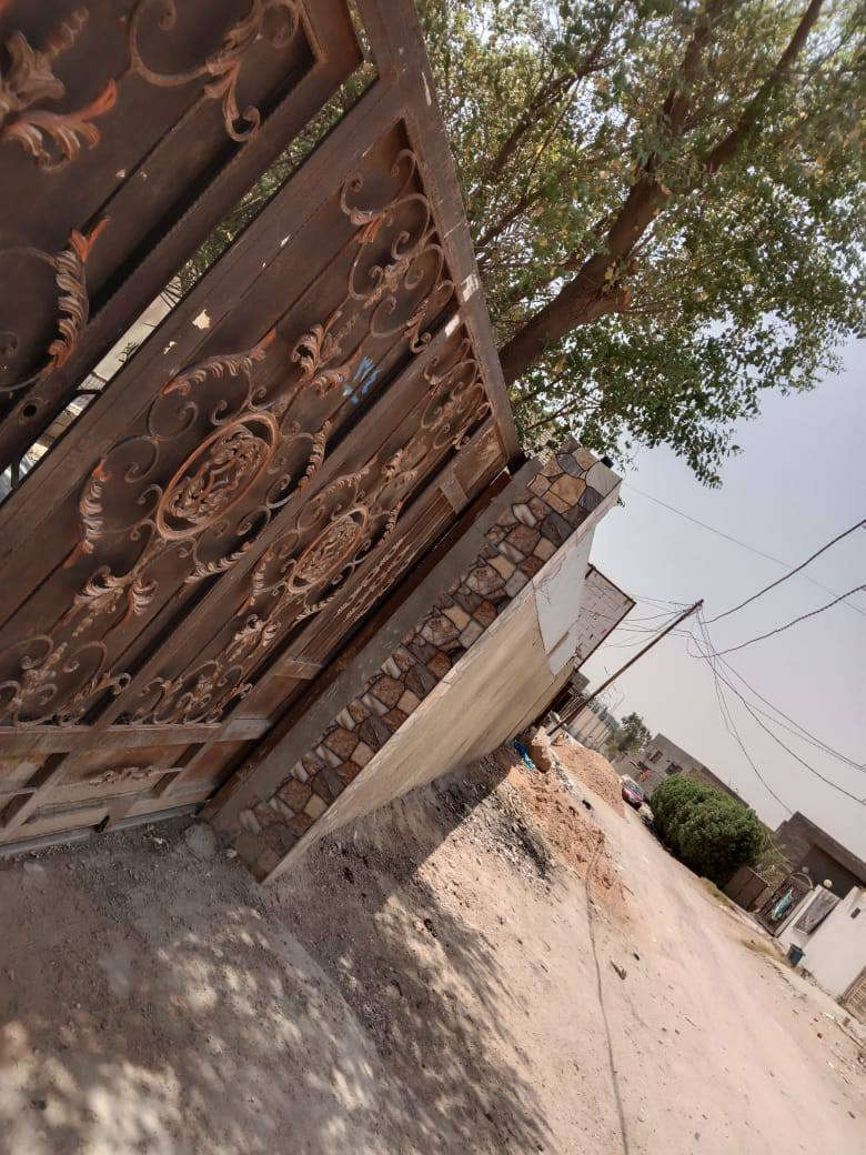 سلام عليكم بيت للبيع بلبركبه شارع المطارباب الخروج شارع شفلات غرفتين وصاله ومضيف ومطبخ  وحمامات دخليه وخرجيه وحديقه للبيع


**إذا كنت صاحب هذا الإعلان وتريد حذفه لأي سبب، رجاءا أرسل رسالة إلى الدعم الفني**