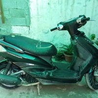 دراجه {سكنس نثيه110} 🛵 للبيع  دراجه شلعه معدل   دراجه جديده  بلادية  أ...