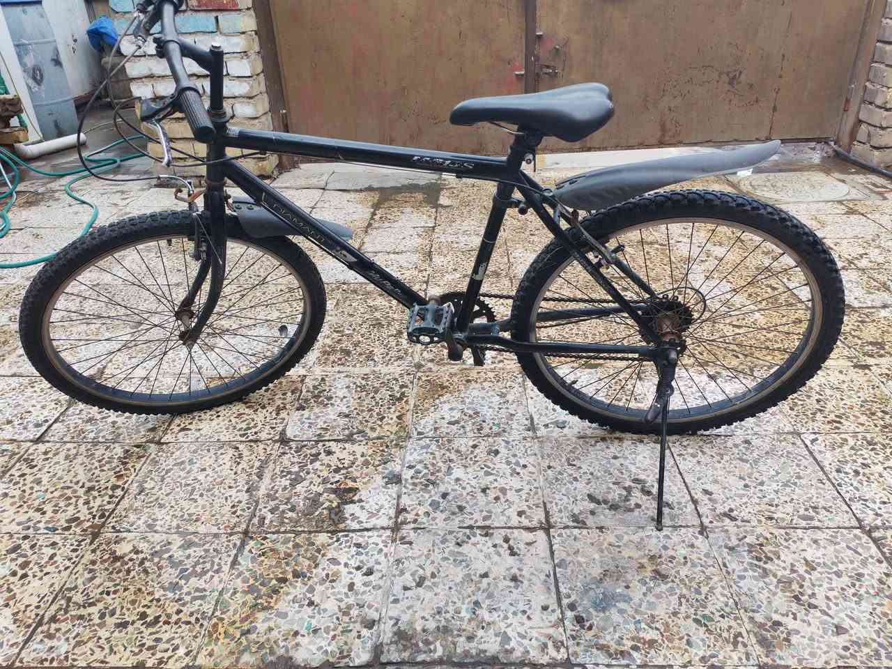 السلام عليكم بايسكلات للبيع مكاني بغداد حي العامل سعر ١٢٥


**إذا كنت صاحب هذا الإعلان وتريد حذفه لأي سبب، رجاءا أرسل رسالة إلى الدعم الفني**