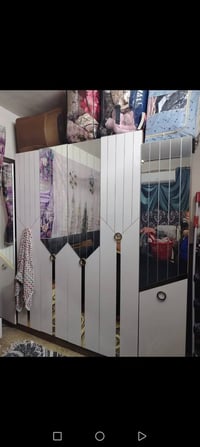 غرفة نوم • بيها مجال