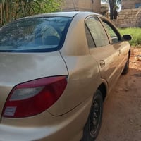 كيا ريو • موديل ٢٠٠ • مكينة وقير جديدات