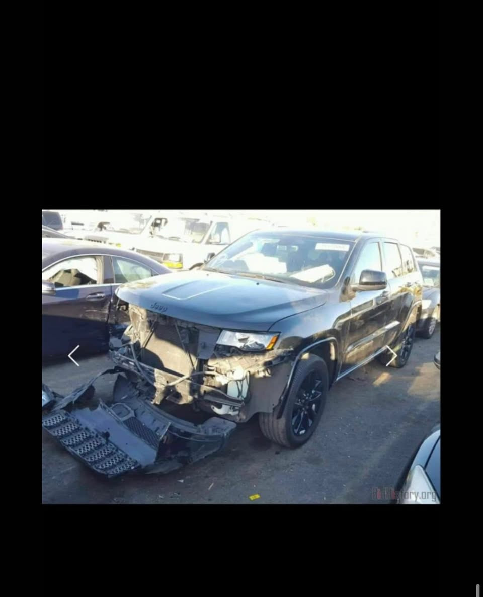 جيب شيروكي 2017 لاريدو أمريكي كلين من عدة الدعاميه  فول موصفات رقم إنكليزي الجديد أربيل باسمي 
*********** 
سعر ٢٣٥
